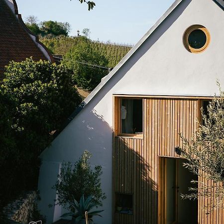 Bed and Breakfast Marinada Vinicni Dum Pavlov Exterior foto