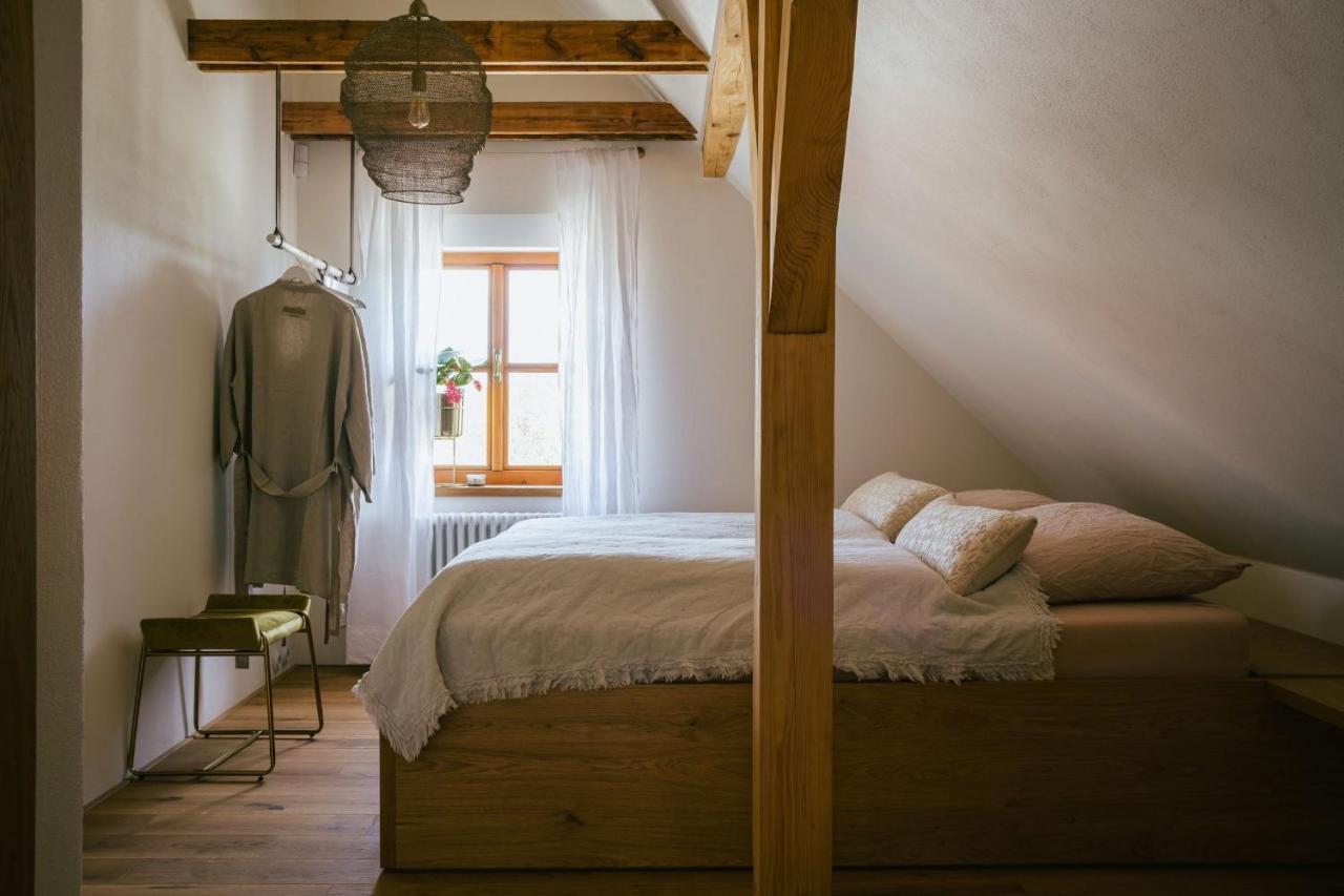 Bed and Breakfast Marinada Vinicni Dum Pavlov Exterior foto