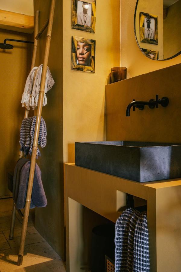 Bed and Breakfast Marinada Vinicni Dum Pavlov Exterior foto