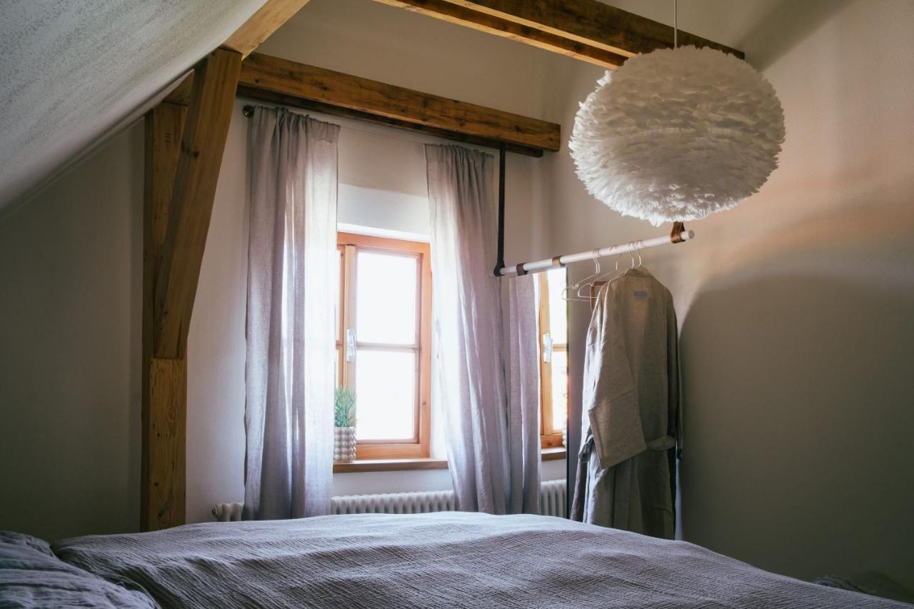Bed and Breakfast Marinada Vinicni Dum Pavlov Exterior foto