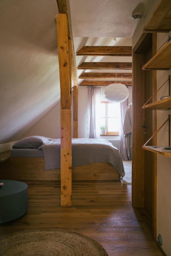 Bed and Breakfast Marinada Vinicni Dum Pavlov Exterior foto