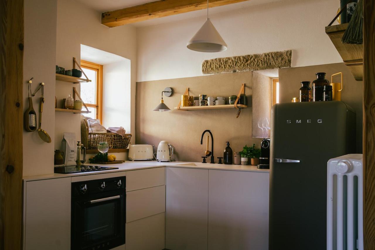 Bed and Breakfast Marinada Vinicni Dum Pavlov Exterior foto