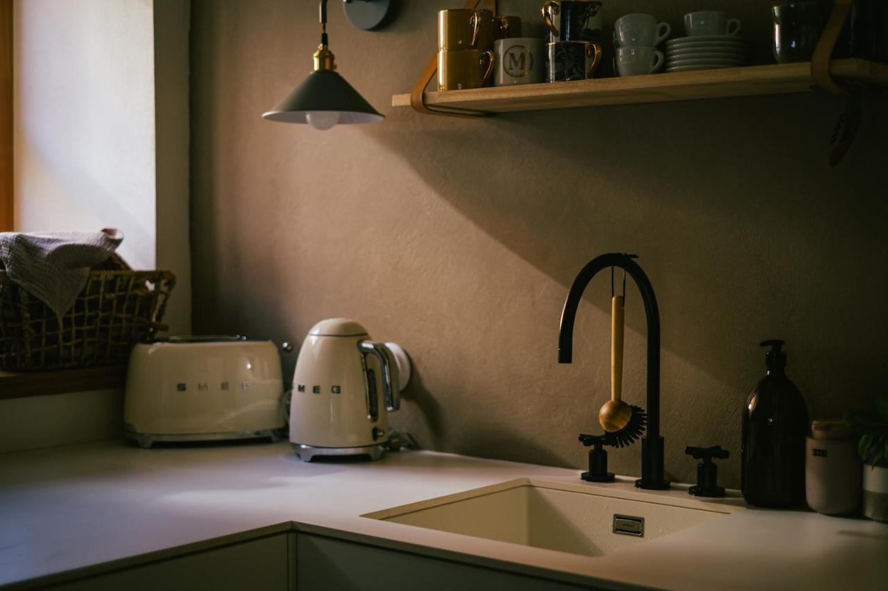Bed and Breakfast Marinada Vinicni Dum Pavlov Exterior foto
