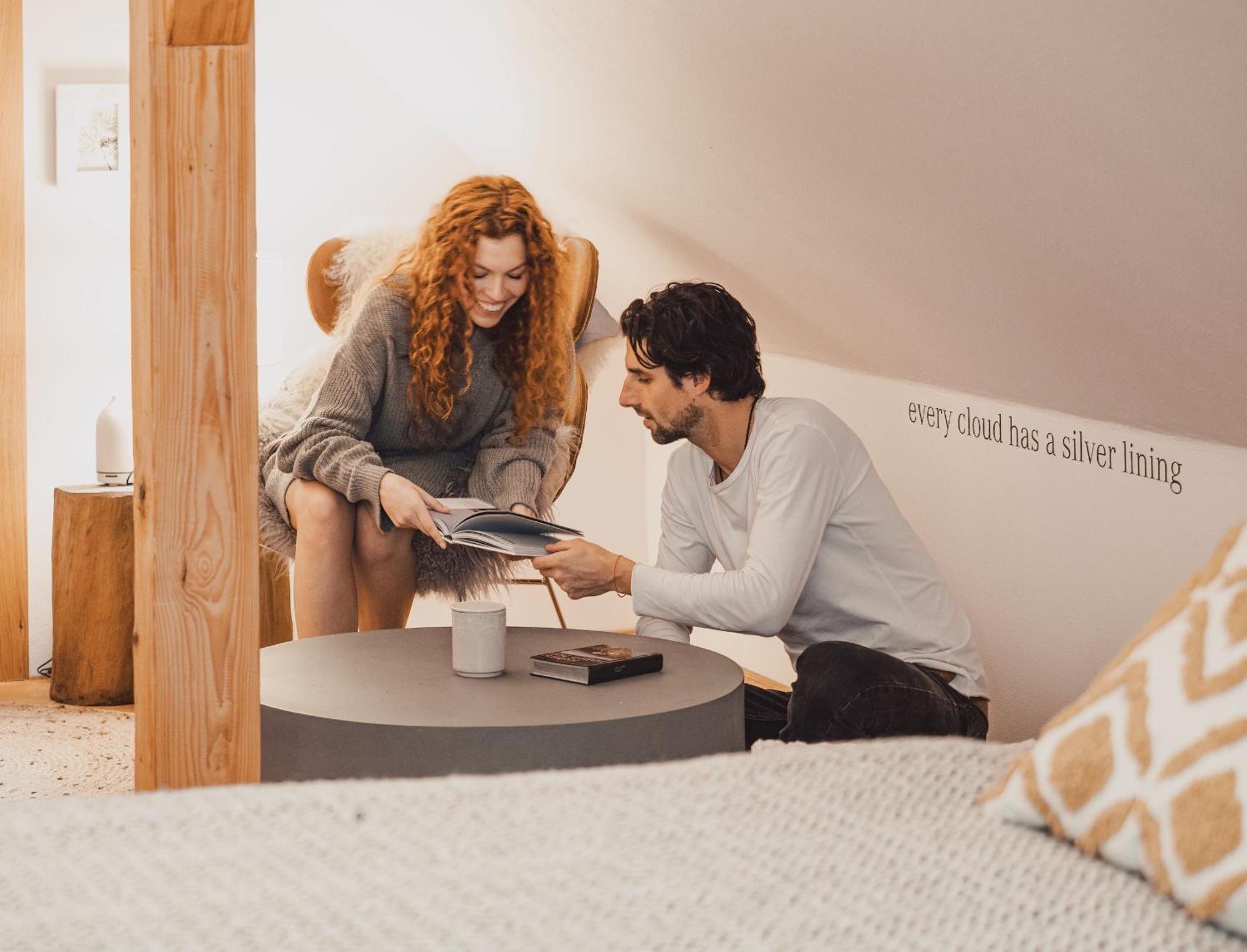 Bed and Breakfast Marinada Vinicni Dum Pavlov Zimmer foto