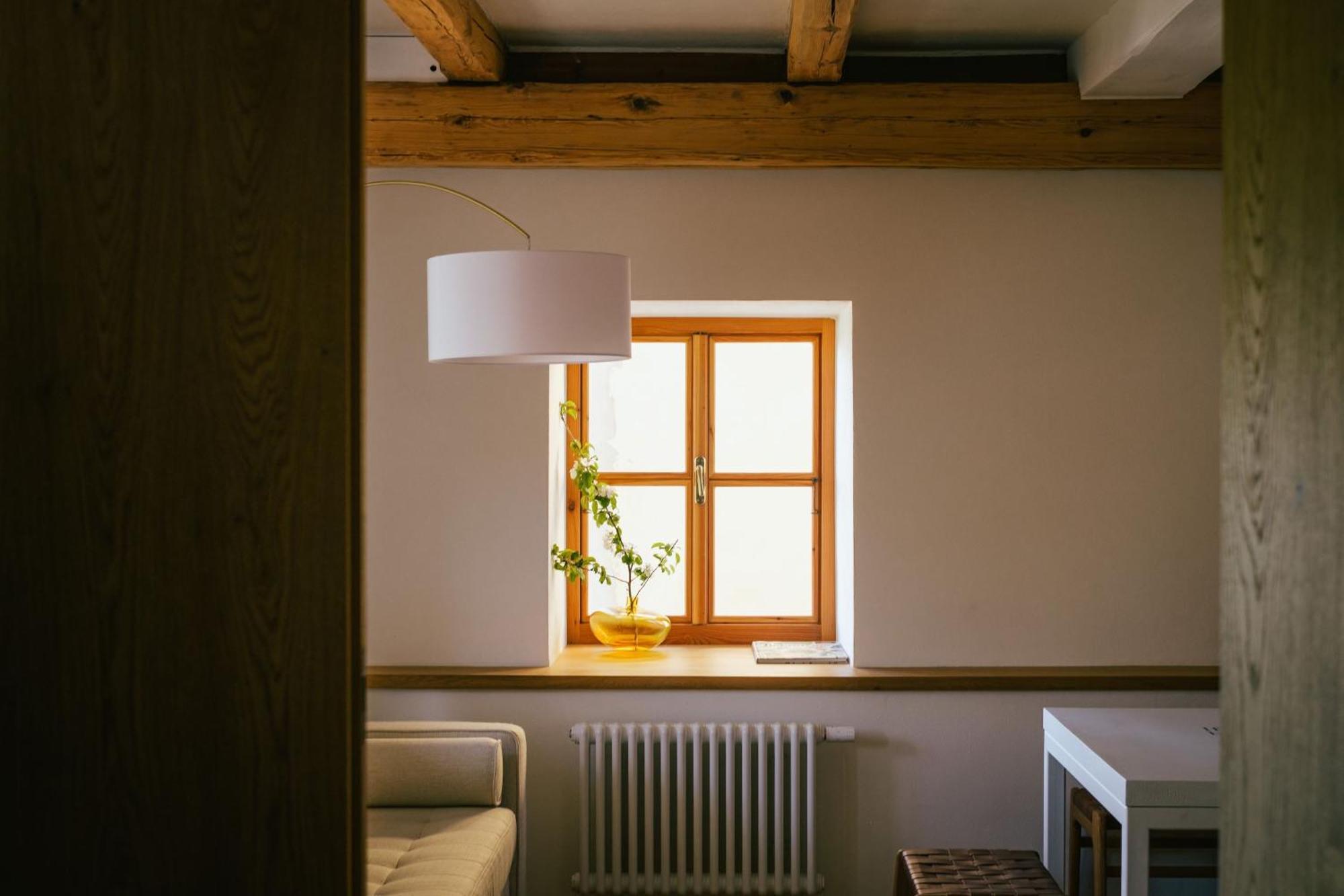 Bed and Breakfast Marinada Vinicni Dum Pavlov Zimmer foto