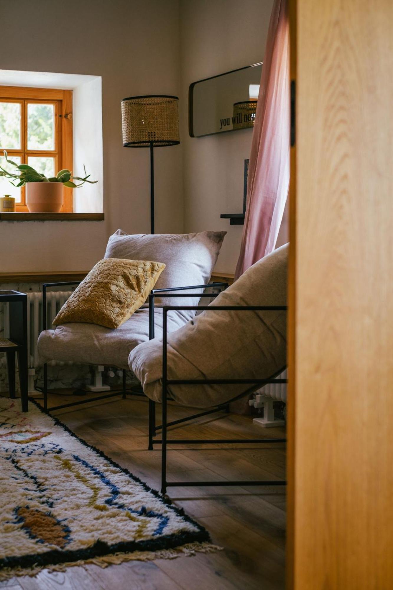 Bed and Breakfast Marinada Vinicni Dum Pavlov Zimmer foto