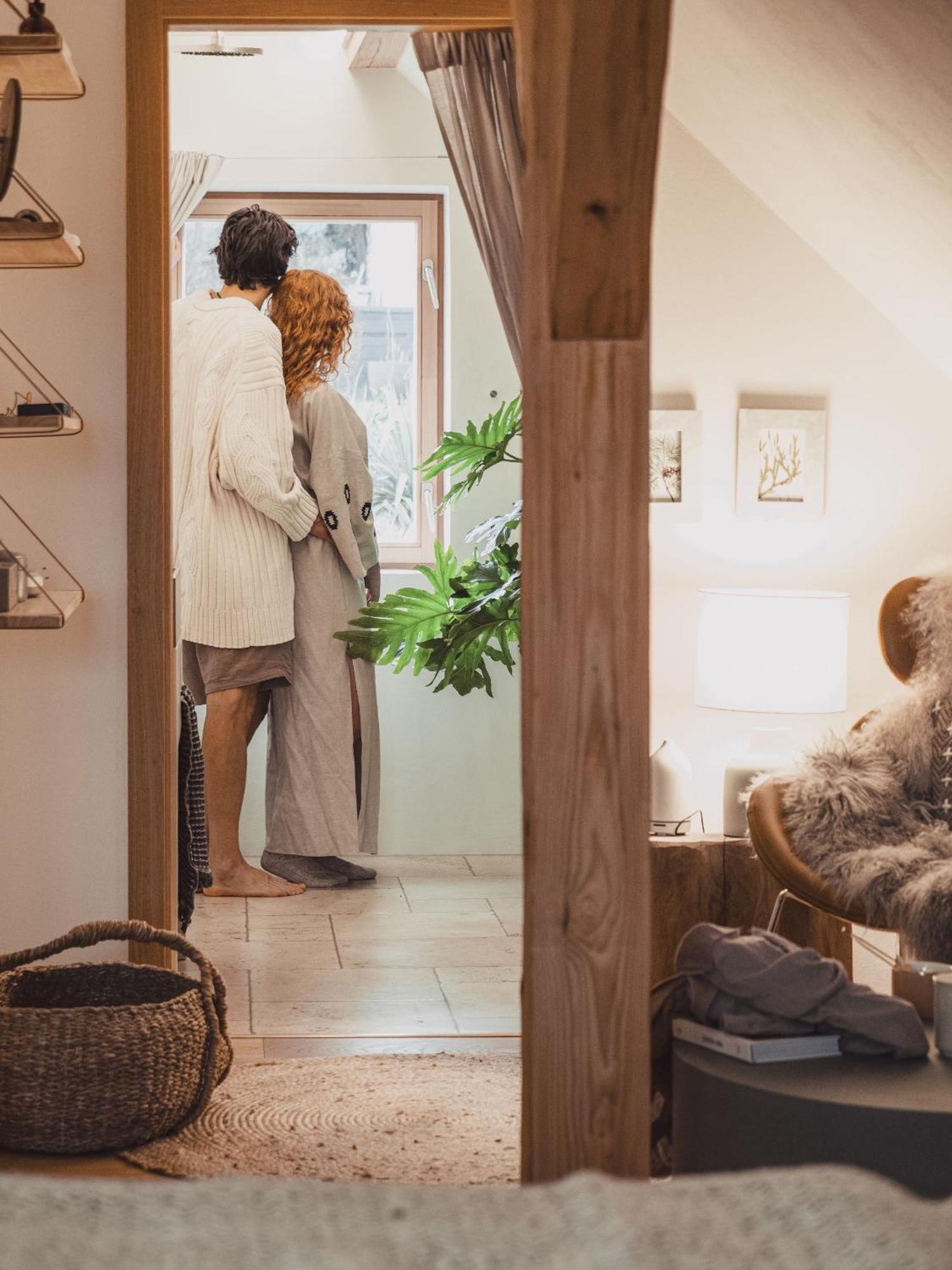Bed and Breakfast Marinada Vinicni Dum Pavlov Zimmer foto