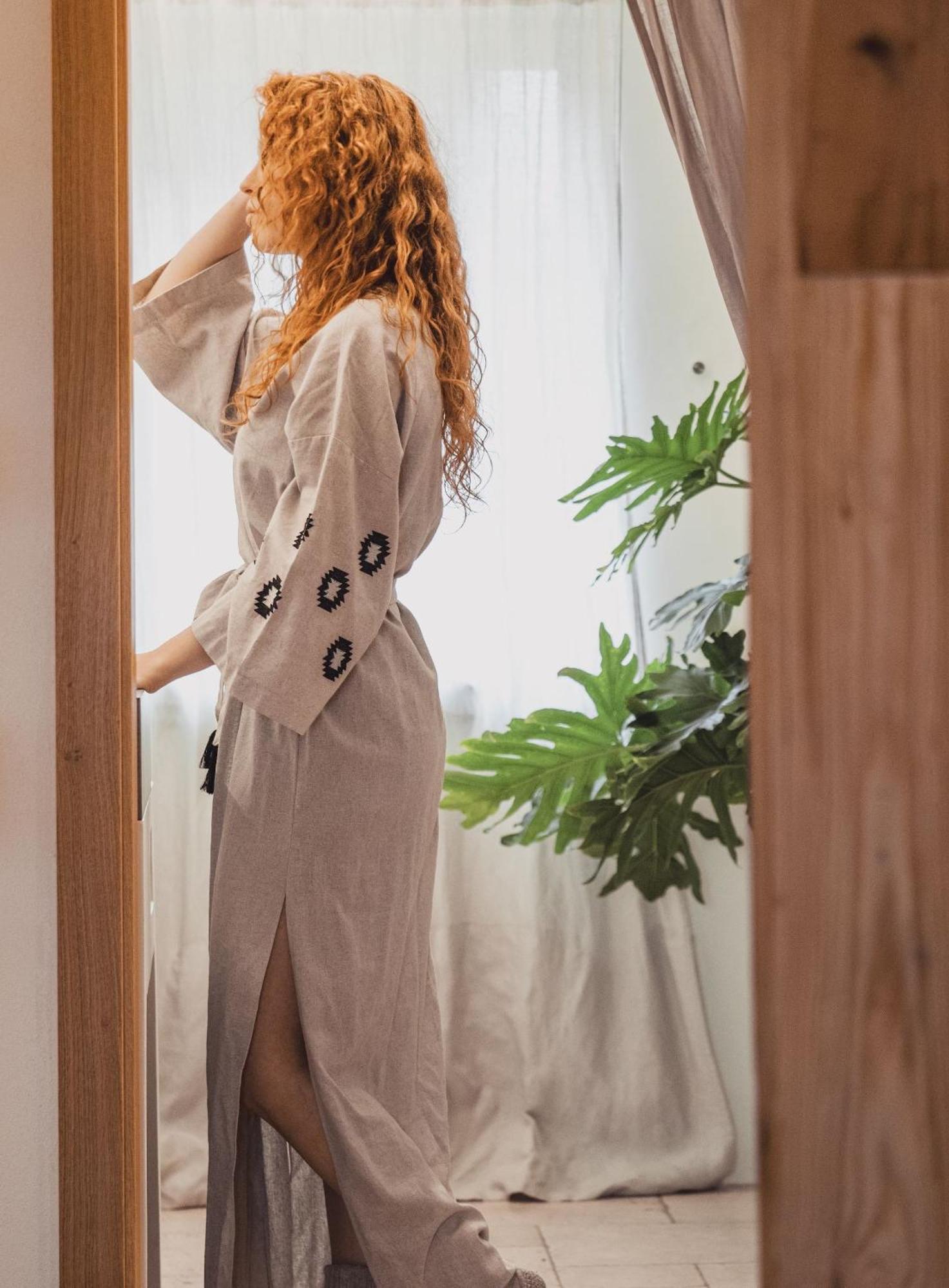 Bed and Breakfast Marinada Vinicni Dum Pavlov Zimmer foto