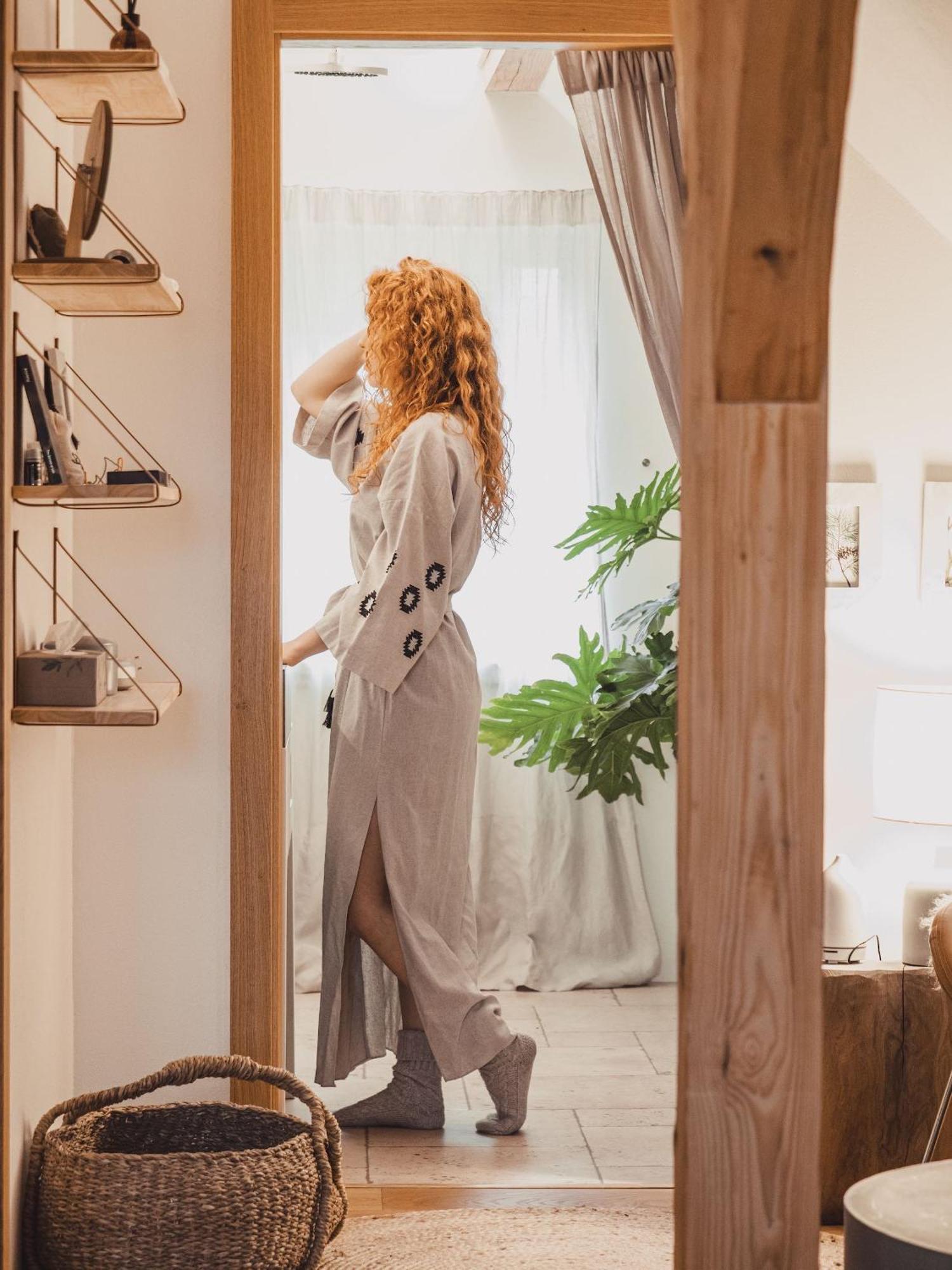 Bed and Breakfast Marinada Vinicni Dum Pavlov Zimmer foto