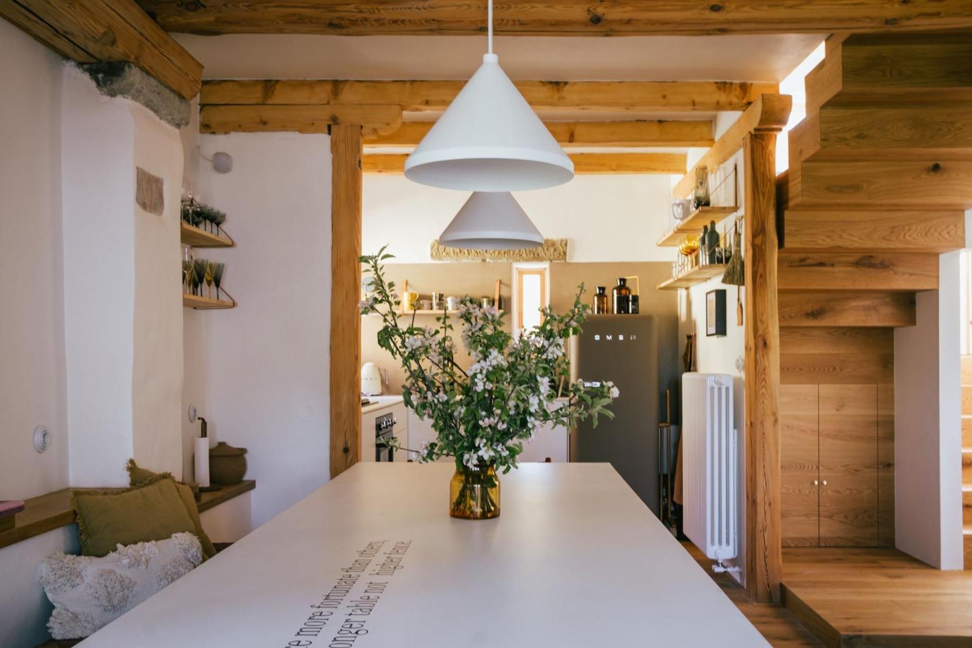 Bed and Breakfast Marinada Vinicni Dum Pavlov Exterior foto
