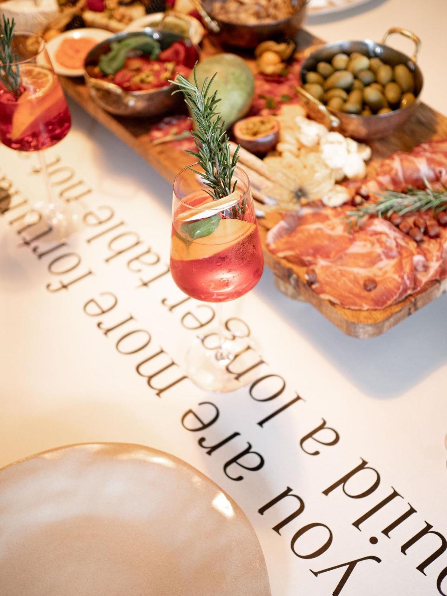Bed and Breakfast Marinada Vinicni Dum Pavlov Exterior foto