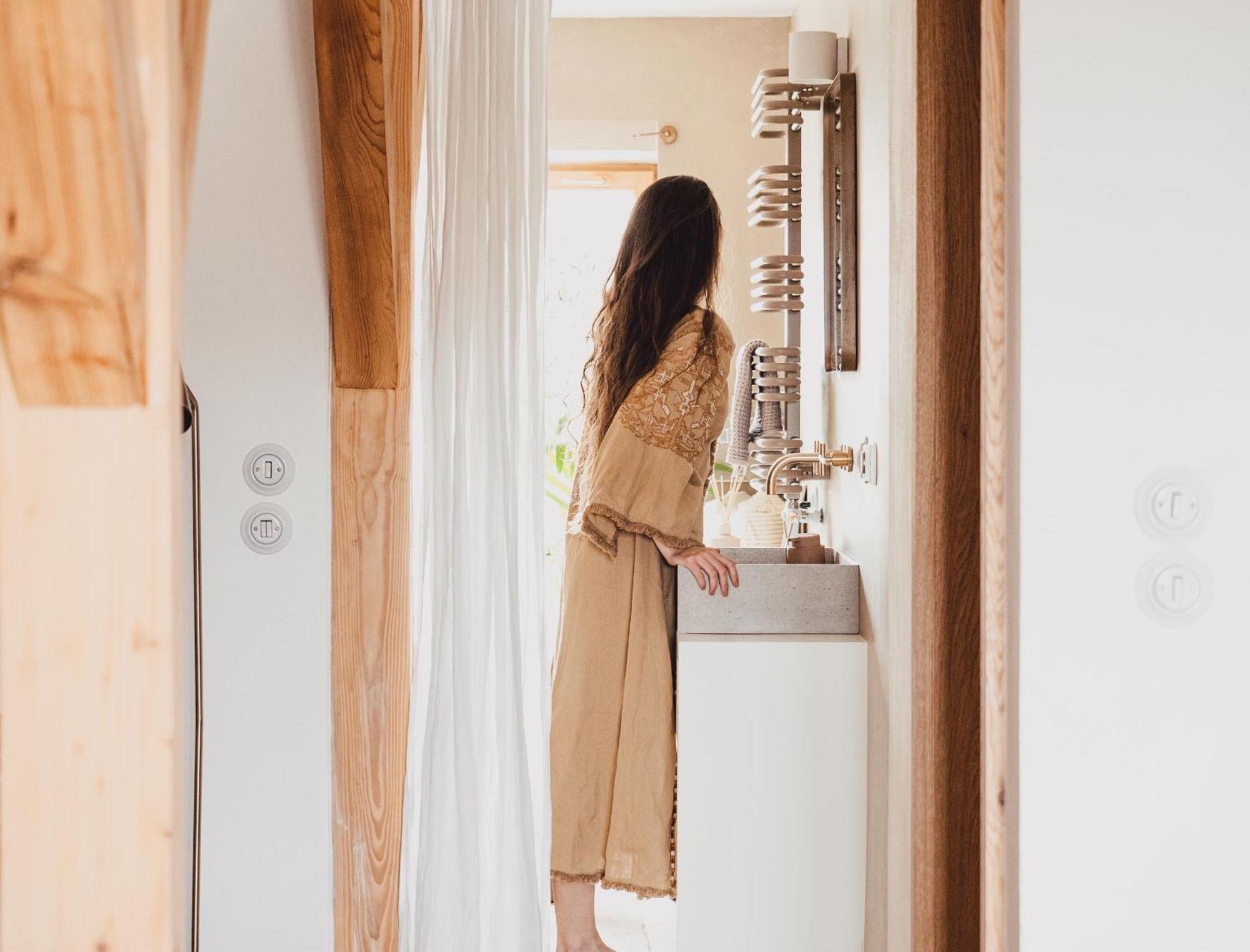 Bed and Breakfast Marinada Vinicni Dum Pavlov Zimmer foto