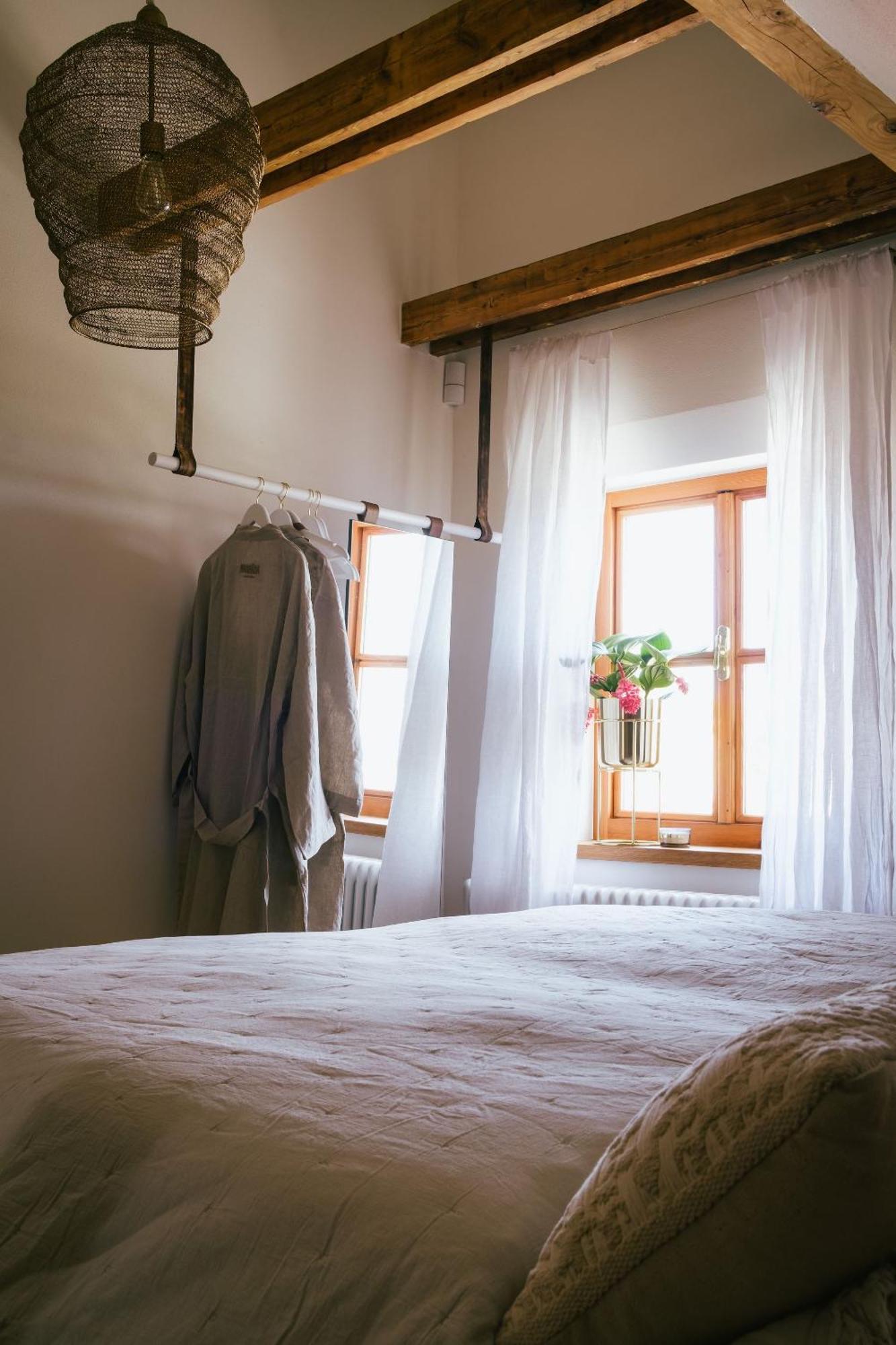 Bed and Breakfast Marinada Vinicni Dum Pavlov Exterior foto